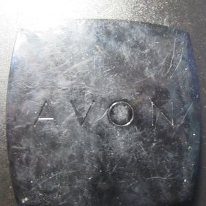 AVON True Color Palette - urban skyline